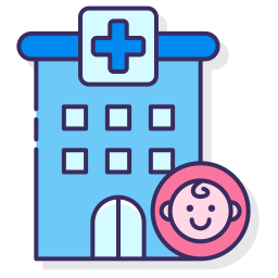 Hospital icon | Biofence