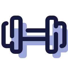 Gym icon | Biofence